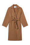 Peter Wool Cashmere Coat