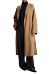 Peter Wool Cashmere Coat