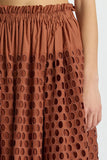 Flora Skirt