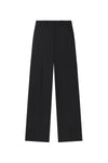 Hirsh Pant in Black