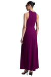 Inez Dress in Jewel