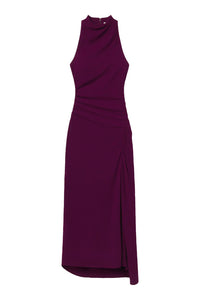 Inez Dress in Jewel