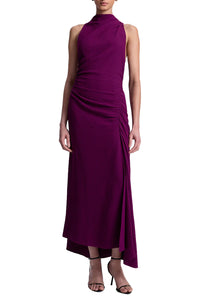 Inez Dress in Jewel