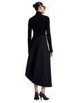 Jett Top in Black