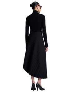 Jett Top in Black