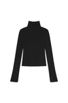 Jett Top in Black