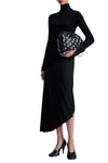 Jett Top in Black