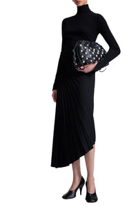 Jett Top in Black