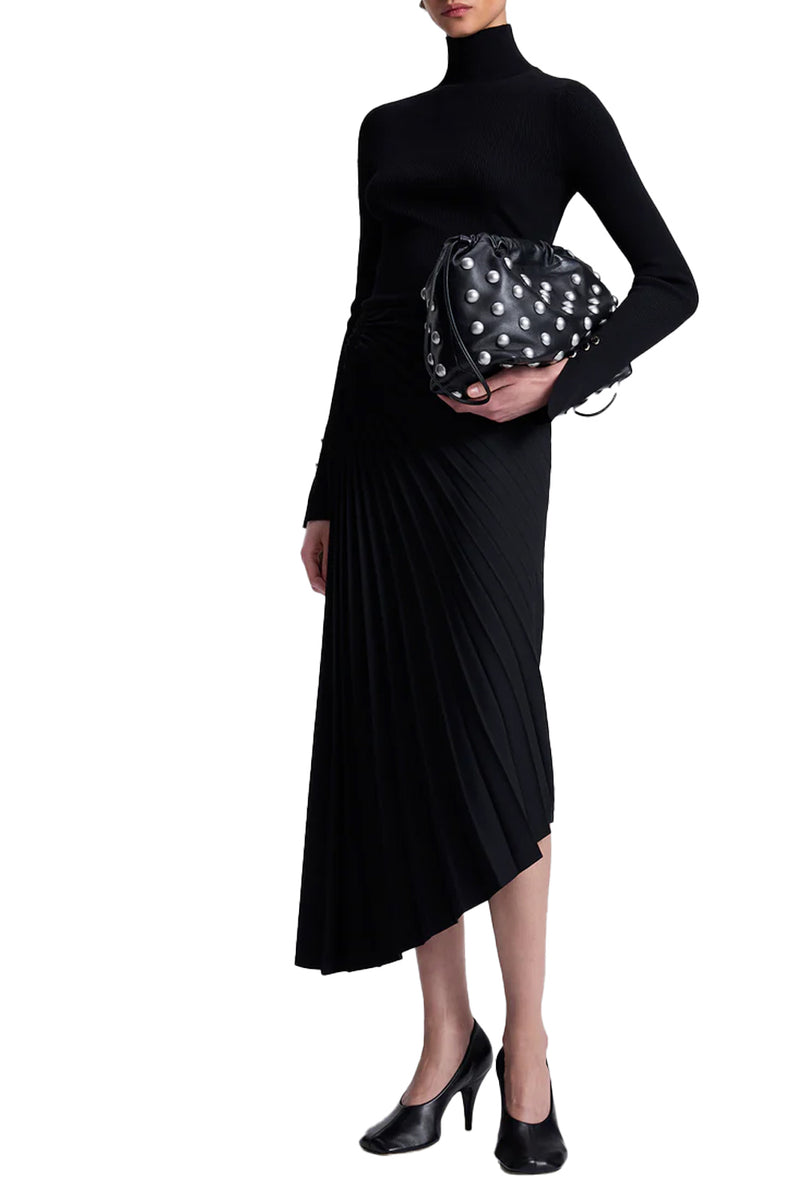 Jett Top in Black