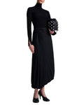 Jett Top in Black