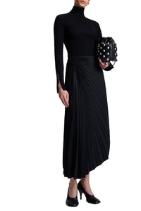 Jett Top in Black