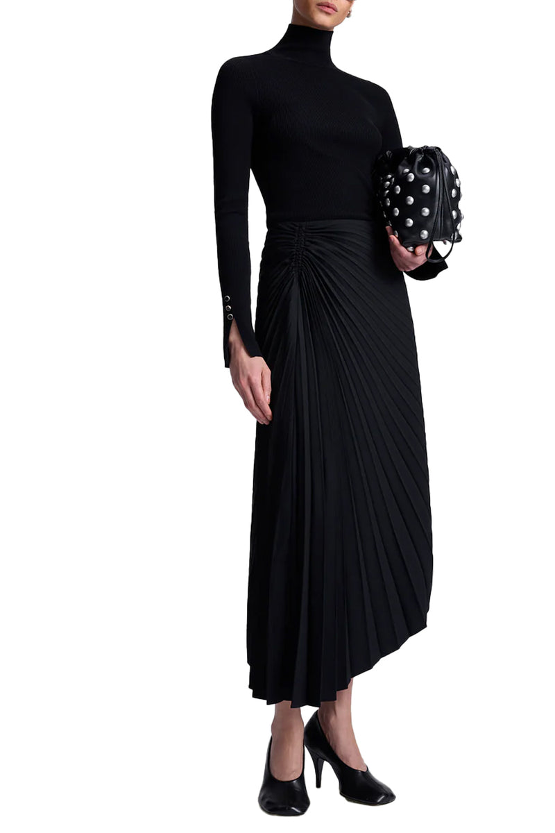 Jett Top in Black