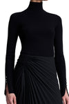 Jett Top in Black