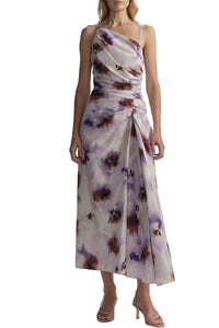 Juno Cotton Midi Dress