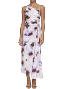 Juno Cotton Midi Dress