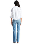 Maude Top in White