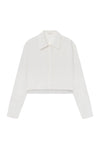 Maude Top in White