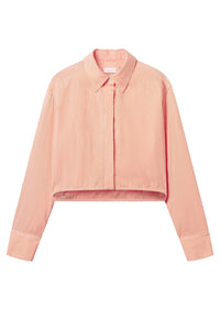 Maude Top in  Persimmon White