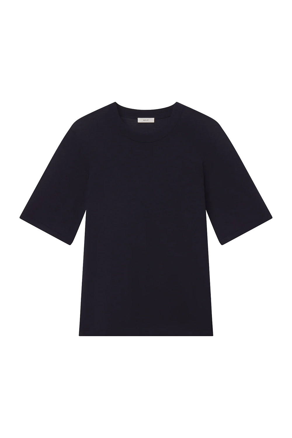 Rei Fine Merino Top in Navy