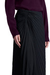 Tracy Skirt in Black