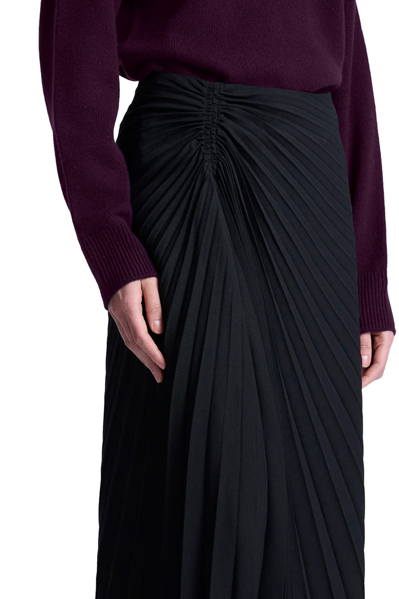 Tracy Skirt in Black