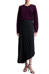 Tracy Skirt in Black