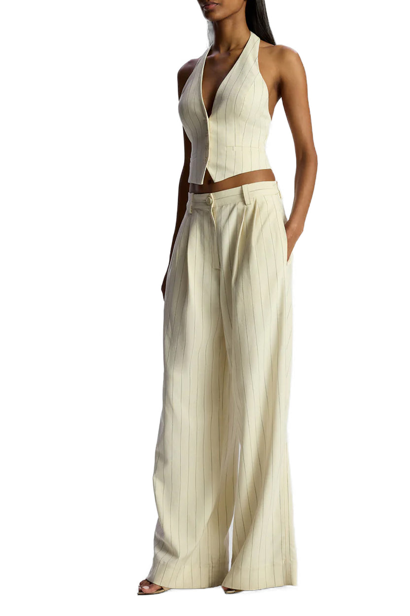 The Krista Top in 2 Colors main image 0