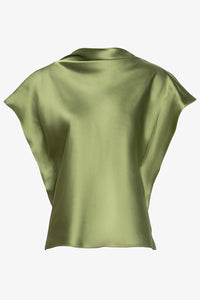 Adrien Top in Asparagus