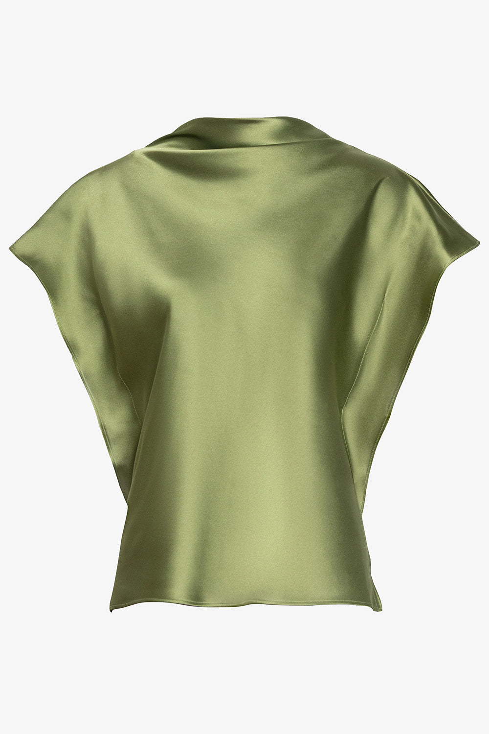 Adrien Top in Asparagus