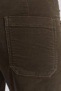 The Jam in Safari Green