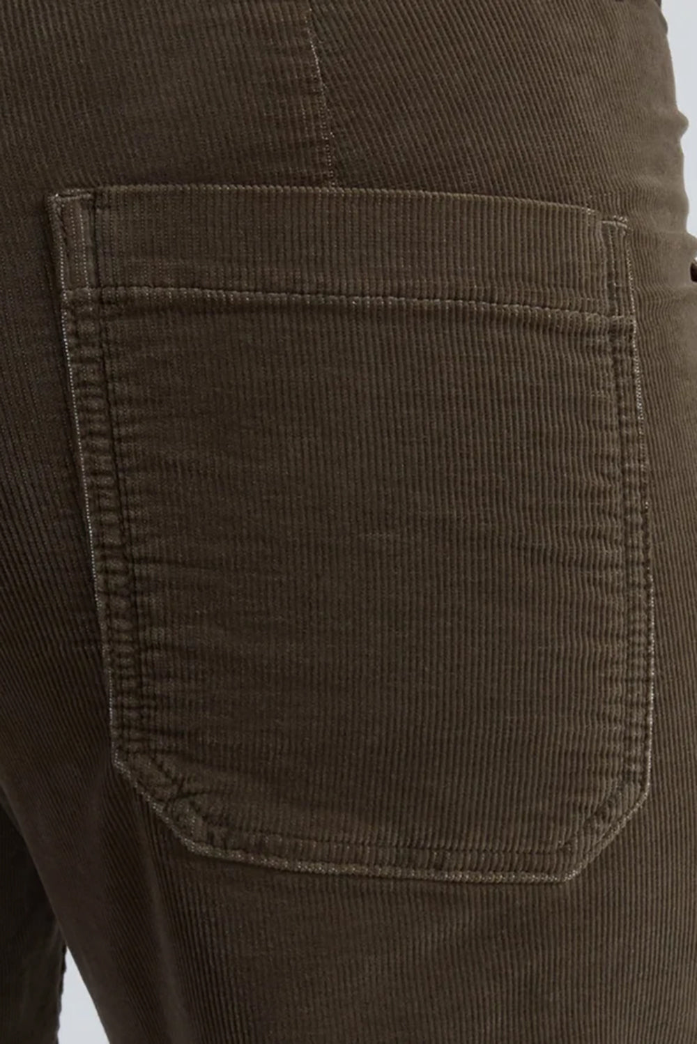 The Jam in Safari Green