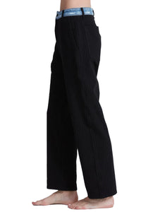 Tomboy Waistband in Pinstripe