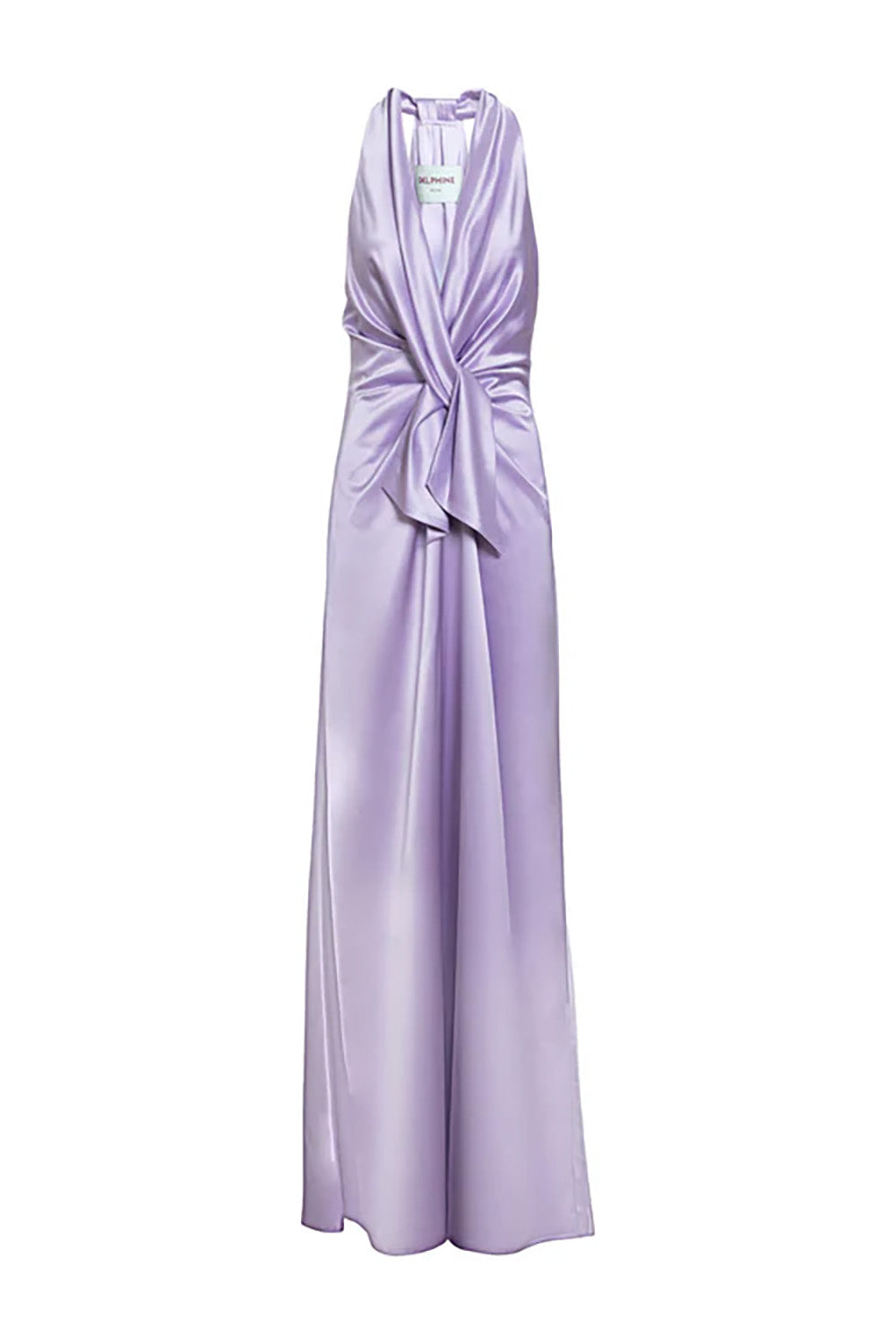 Ava Gown in Lilac