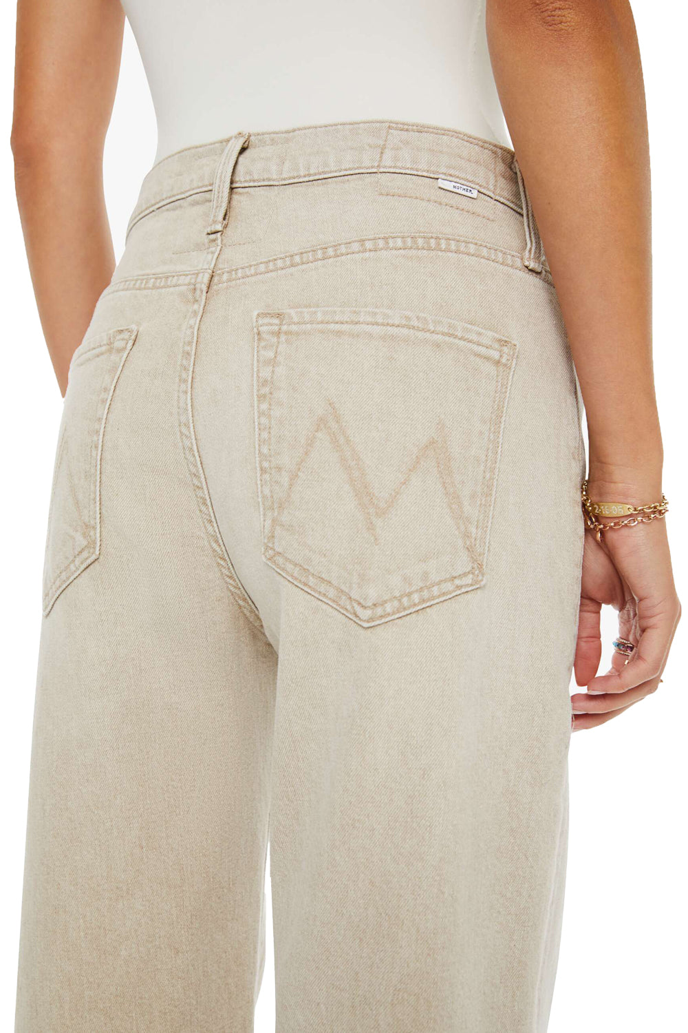 The Dodger Sneak in Caramel