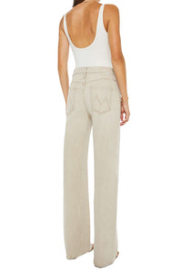 The Dodger Sneak in Caramel