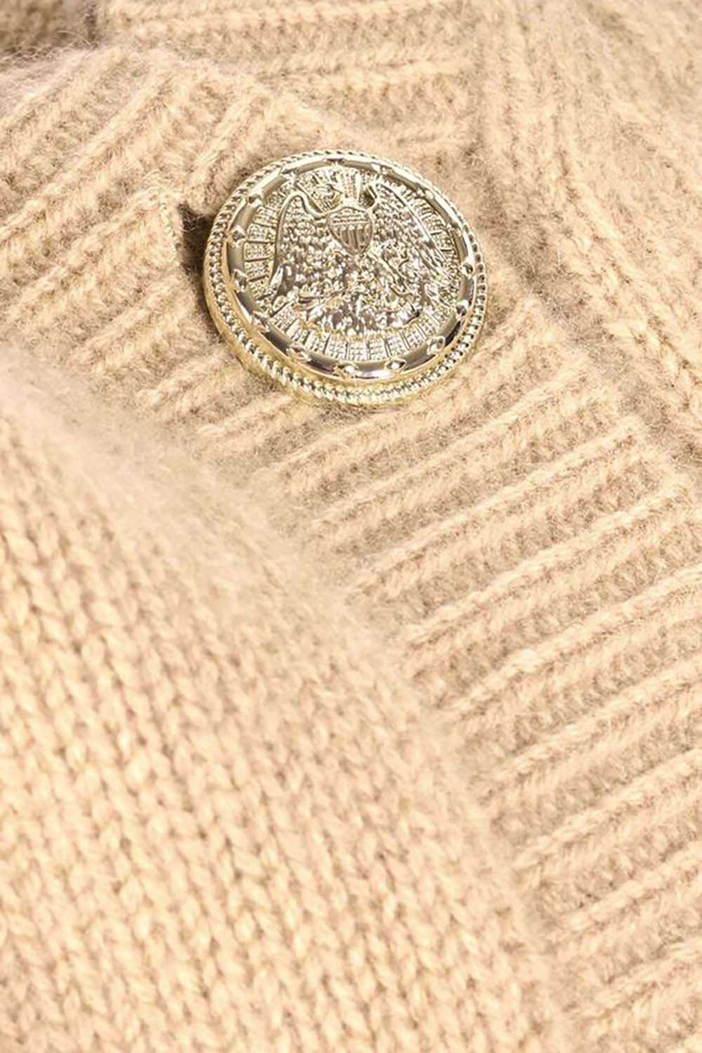 Carila Cardigan – Krista K Boutique