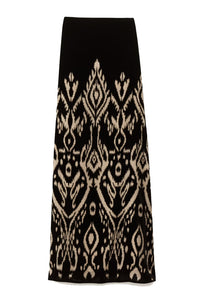 Alpha Skirt in Black