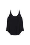 Figue Top in Black