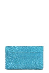 Claire CC Holder in Turquoise