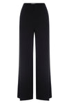 Carter Pant in Black Onyx