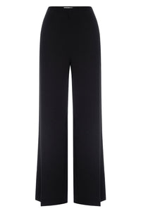 Carter Pant in Black Onyx