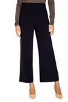 Carter Pant in Black Onyx