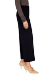 Carter Pant in Black Onyx