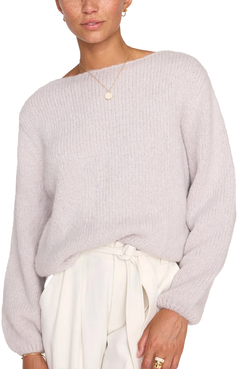 Nami Blouson Sweater