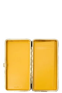 Le Tabac in Snow Leopard Hair-On