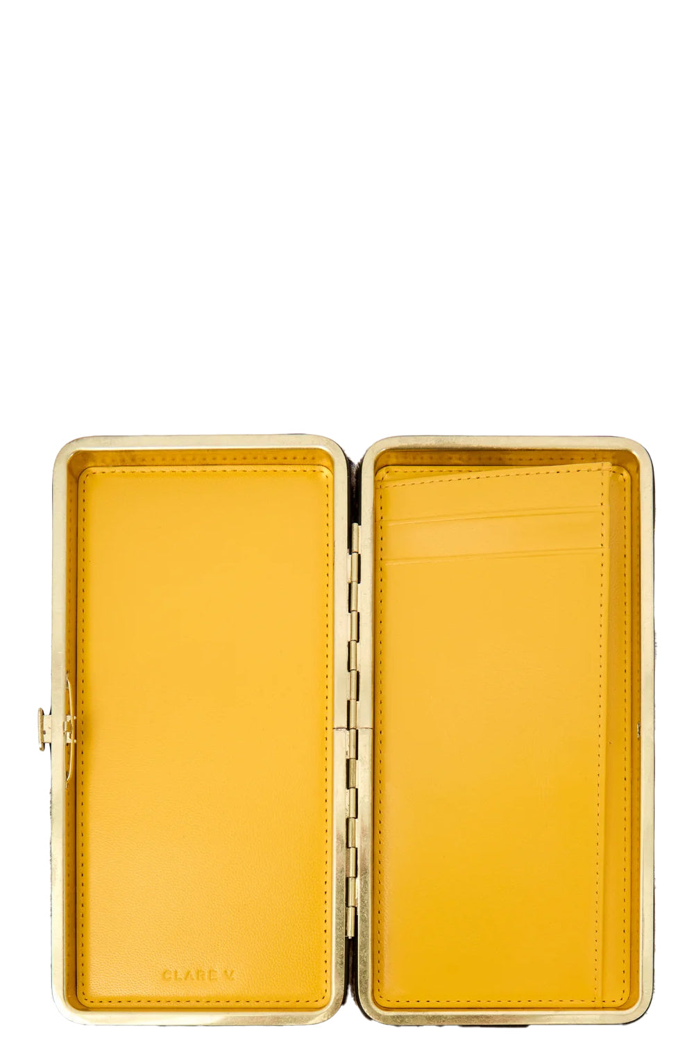 Le Tabac in Snow Leopard Hair-On