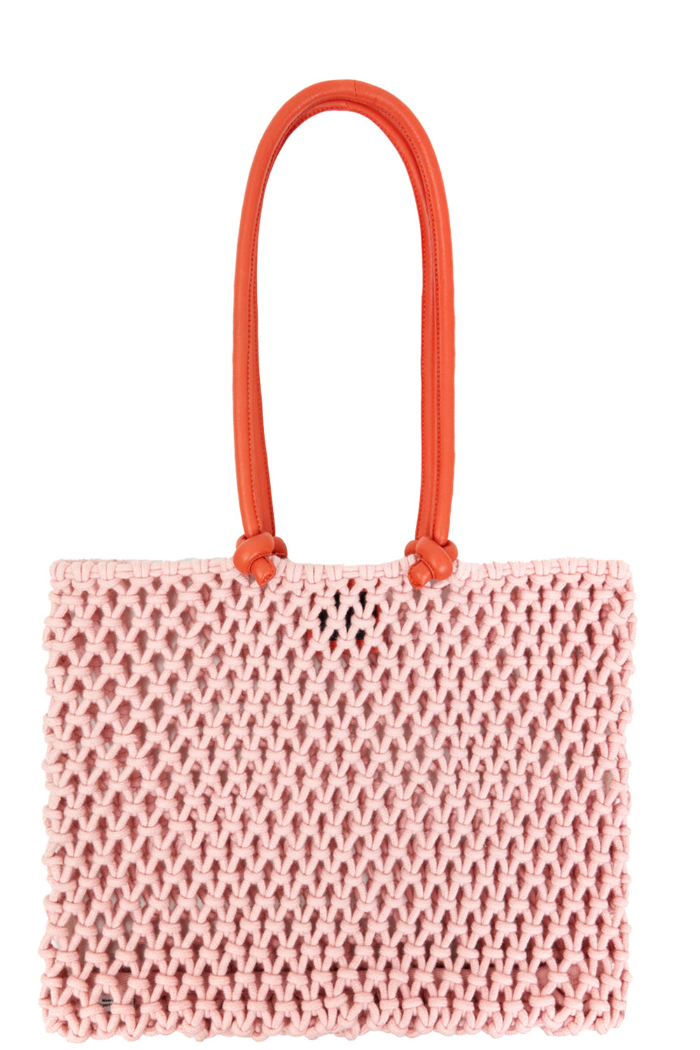 Sandy Tote in Blush