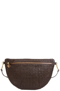 Grande Fanny in Chocolate Rattan