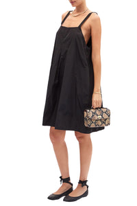 Kathryn Bag in Tan Desert Snake