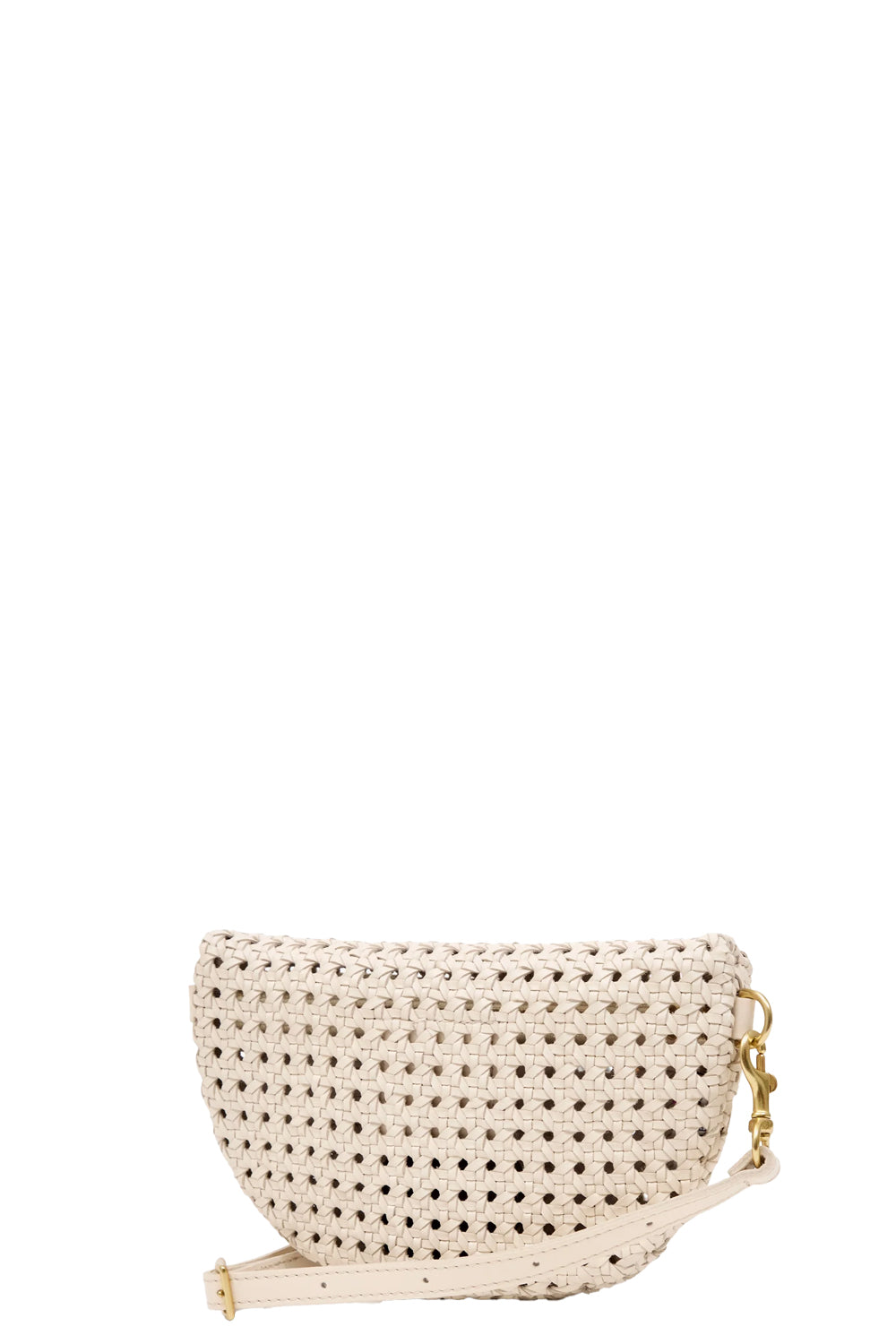 Petite Fanny in Cream Rattan